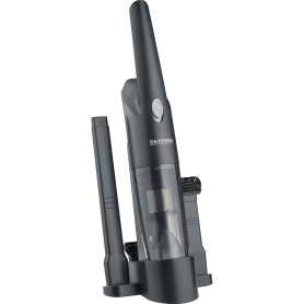 SEVERIN HV7130 ASPIRINO DA TAVOLO RICARICABILE 3 IN 1...