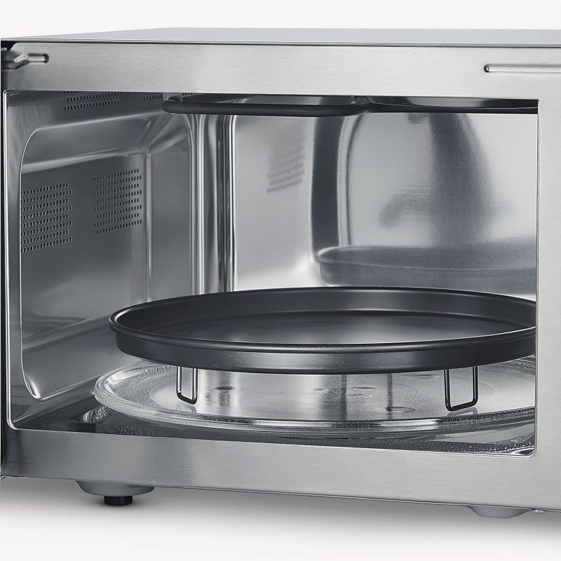 INDESIT MWI 120 GX.1 MICROONDE DA INCASSO 20LT...