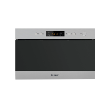 INDESIT MWI 6213 IX MICROONDE DA INCASSO 22LT 750 W COLORE INOX