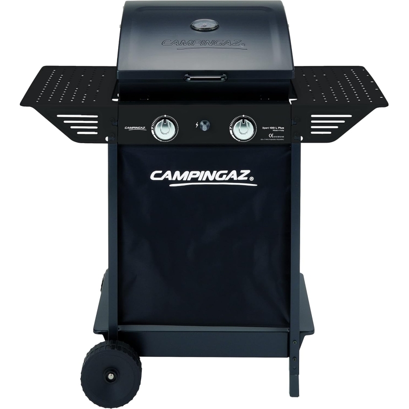 CAMPINGAZ XPERT 100L PLUS ROCKY BARBECUE A GAS...