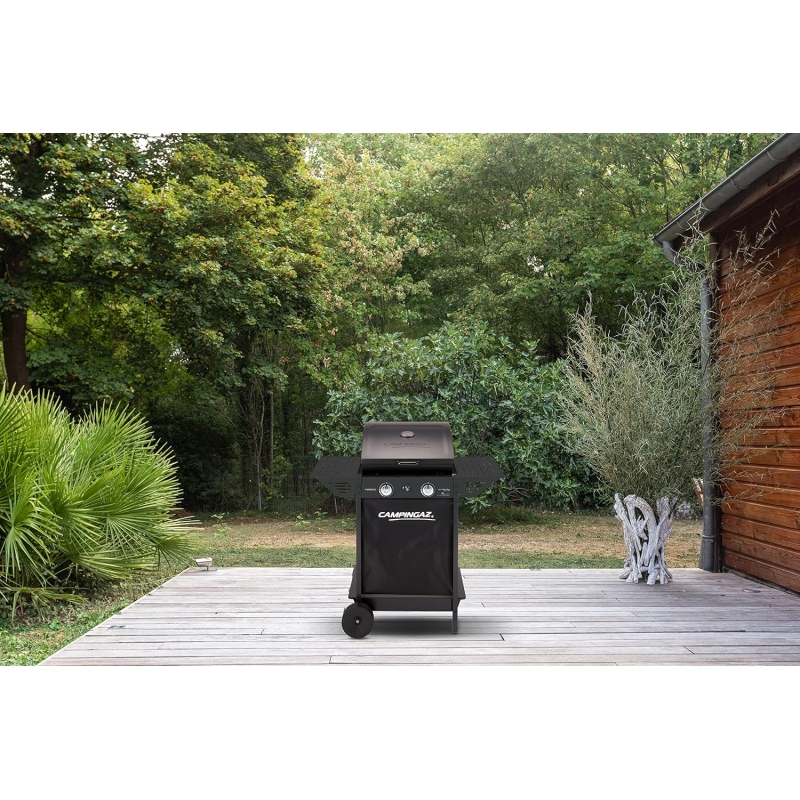 CAMPINGAZ XPERT 100L PLUS ROCKY BARBECUE A GAS...
