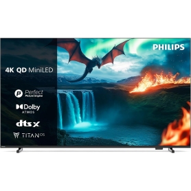 PHILIPS 65MLED820/12 MINI LED 65'' SMART TV 4K ULTRA HD