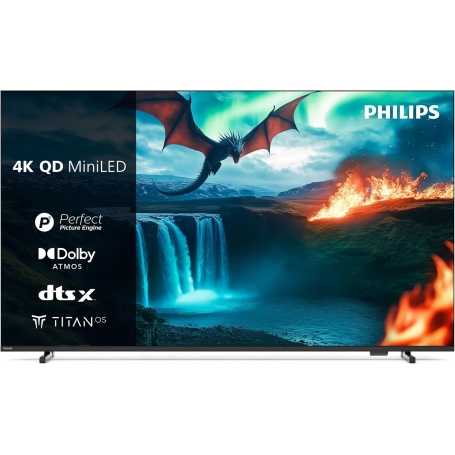 PHILIPS 75MLED820/12 MINI LED 75'' SMART TV 4K ULTRA HD