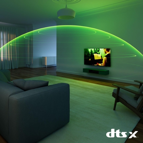 PHILIPS 75MLED820/12 MINI LED 75'' SMART TV 4K ULTRA HD