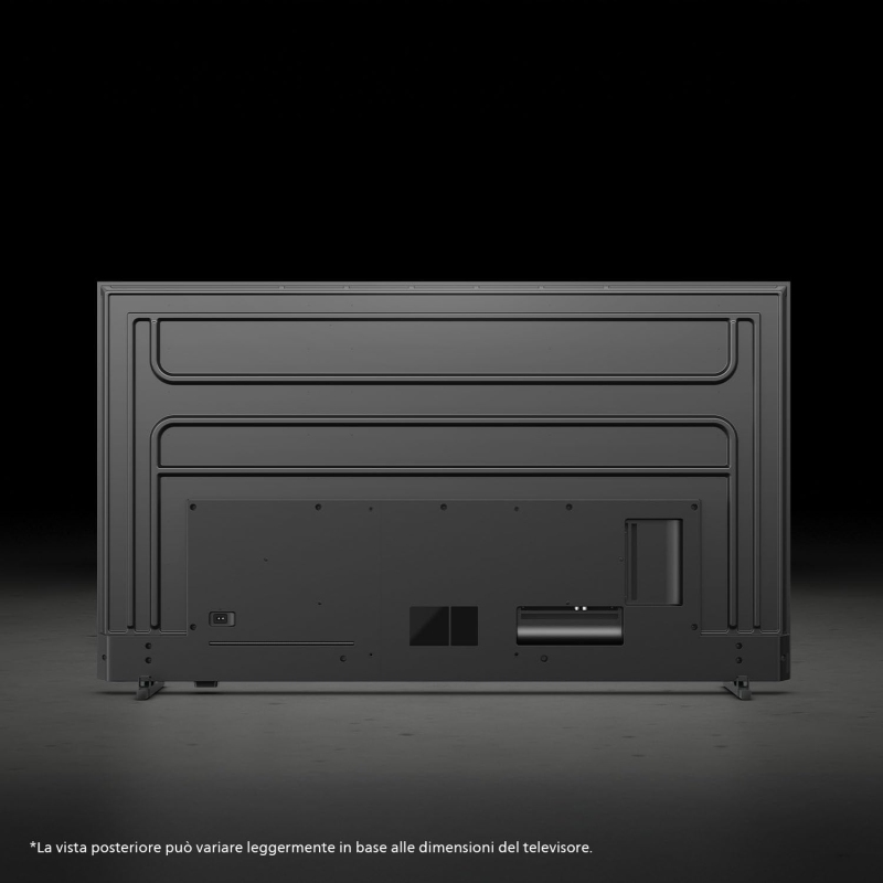 PHILIPS 75MLED820/12 MINI LED 75'' SMART TV 4K...