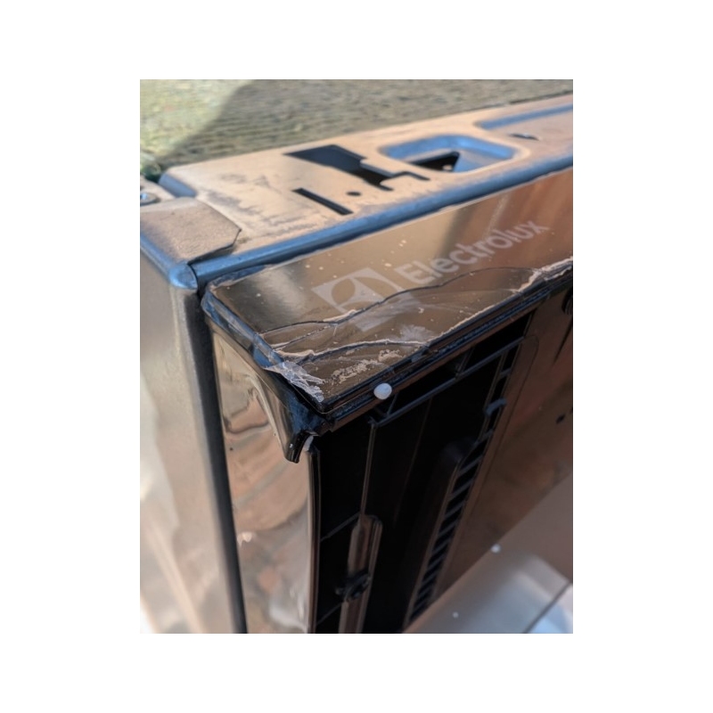 OUTLET ELECTROLUX O-EES48405L LAVASTOVIGLIE DA...