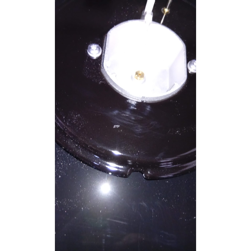 OUTLET CANDY CVG74WTB PIANO COTTURA DA INCASSO...