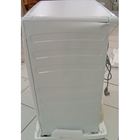 OUTLET Candy CRO4 H7A2TE-S Asciugatrice Slim 48cm, 7Kg, Wifi, Classe E - CRO4H7A2TE-S - CON DIFETTI