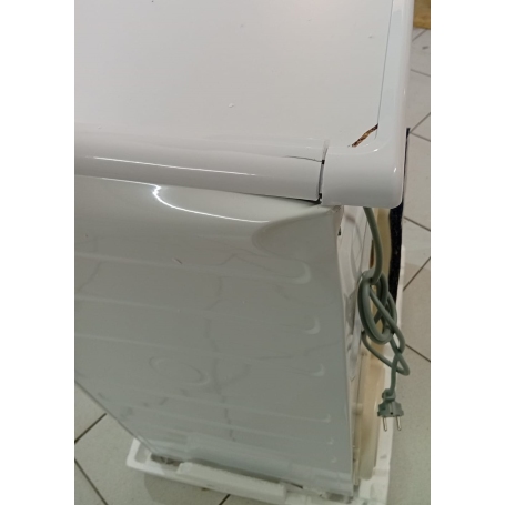 OUTLET Candy CRO4 H7A2TE-S Asciugatrice Slim 48cm, 7Kg, Wifi, Classe E - CRO4H7A2TE-S - CON DIFETTI