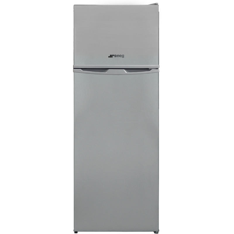 SMEG FD14FS FRIGORIFERO DOPPIA PORTA STATICO 213 LT CLASSE F INOX - PROMO