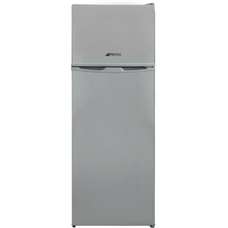 SMEG FD14FS FRIGORIFERO DOPPIA PORTA STATICO 213 LT CLASSE F INOX - PROMO