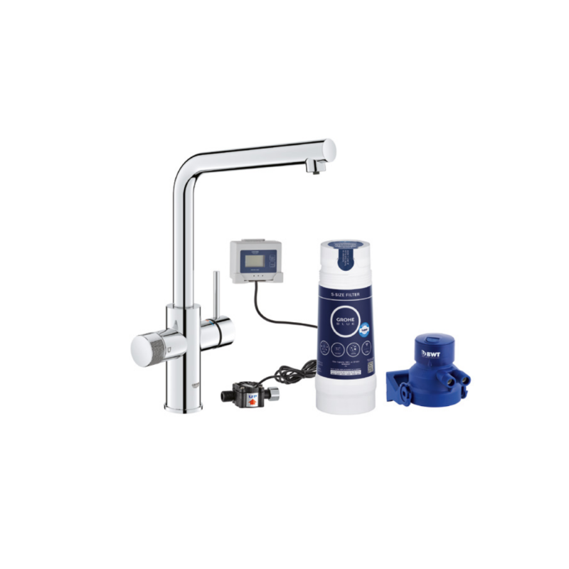 GROHE BLUE PURE NEW VENTO MISCELATORE...