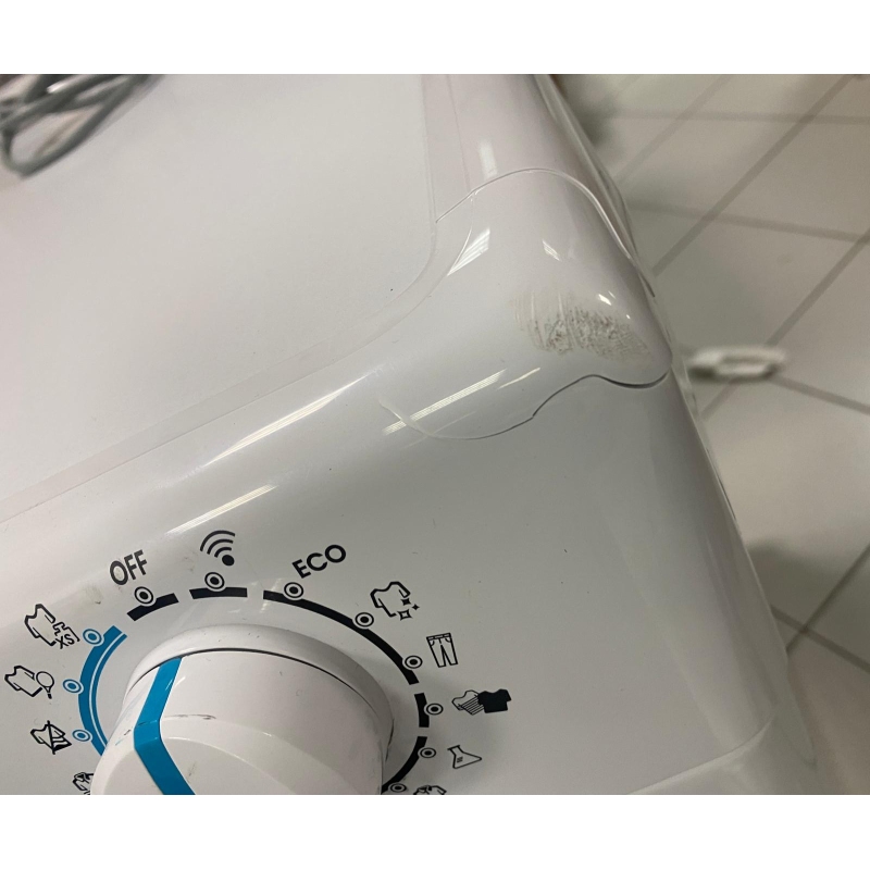 OUTLET CANDY O-CSOEH8A2DES ASCIUGATRICE A POMPA...