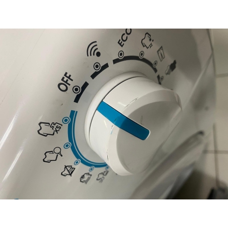 OUTLET CANDY O-CSOEH8A2DES ASCIUGATRICE A POMPA DI CALORE 8KG WI-FI  CLASSE E (EX A++) - CON DIFETTI