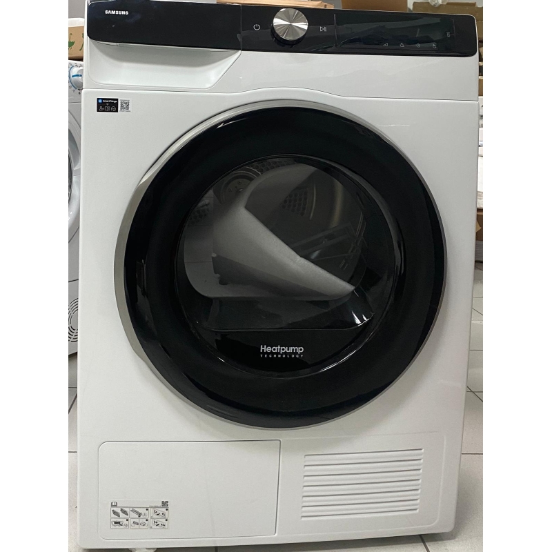 OUTLET SAMSUNG O-DV90DG6845LKU3 ASCIUGATRICE...