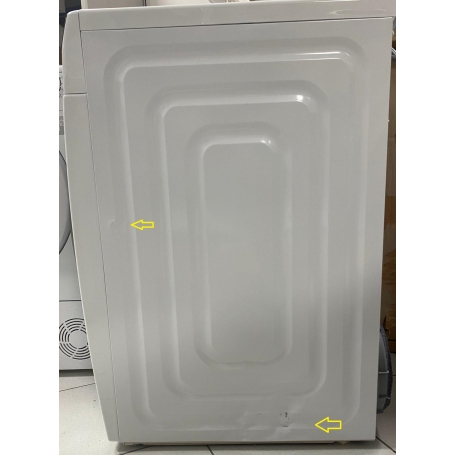 OUTLET SAMSUNG O-DV90DG6845LKU3 ASCIUGATRICE 9KG WIFI CLASSE A - CON DIFETTI