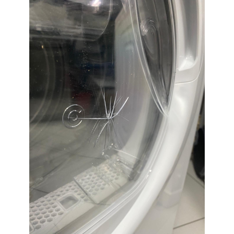 OUTLET CANDY O-CSOE H10A2DE-S ASCIUGATRICE A...