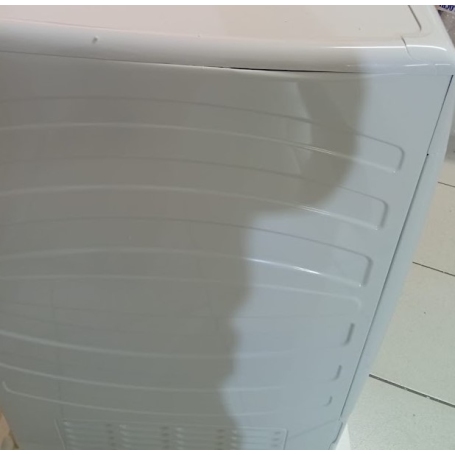 OUTLET CANDY O-CSOEH8A2DES ASCIUGATRICE A POMPA DI CALORE 8KG WI-FI  CLASSE E (EX A++) - CON DIFETTI