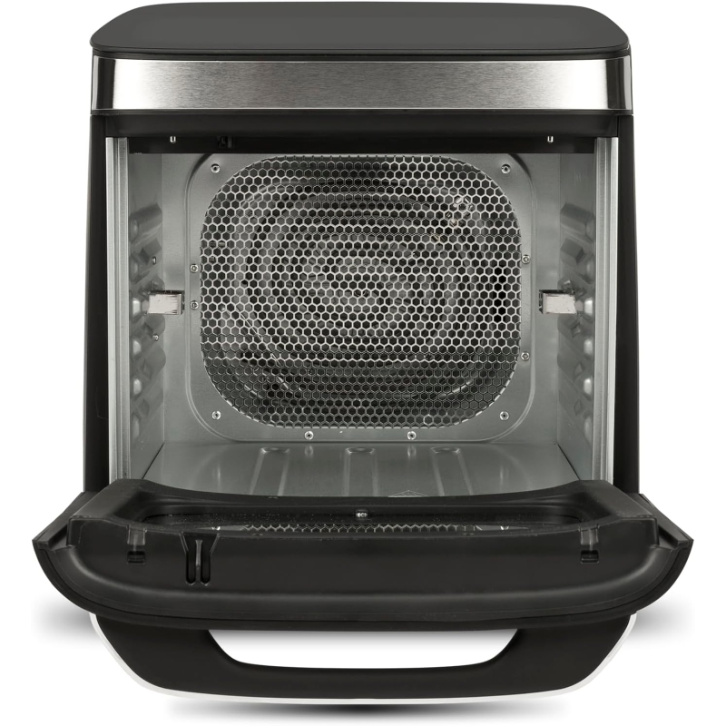 G3 FERRARI G10219 FRIGGITRICE AD ARIA 1800W...