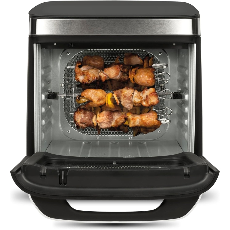 G3 FERRARI G10219 FRIGGITRICE AD ARIA 1800W...