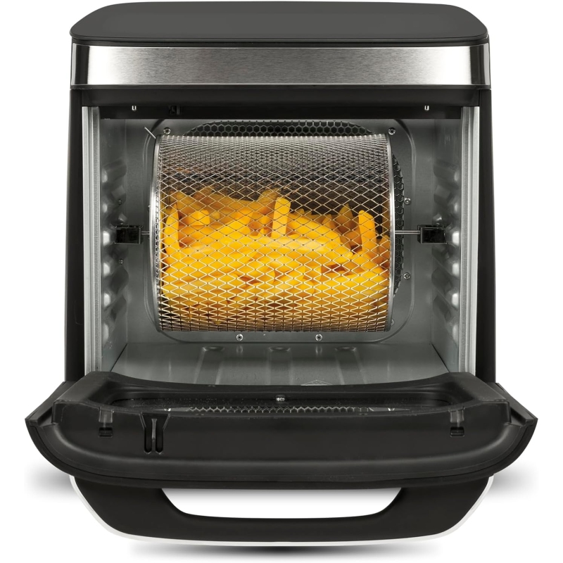 G3 FERRARI G10219 FRIGGITRICE AD ARIA 1800W...