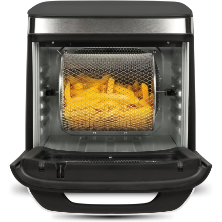 G3 FERRARI G10219 FRIGGITRICE AD ARIA 1800W CAPACITA' 13LT NERO