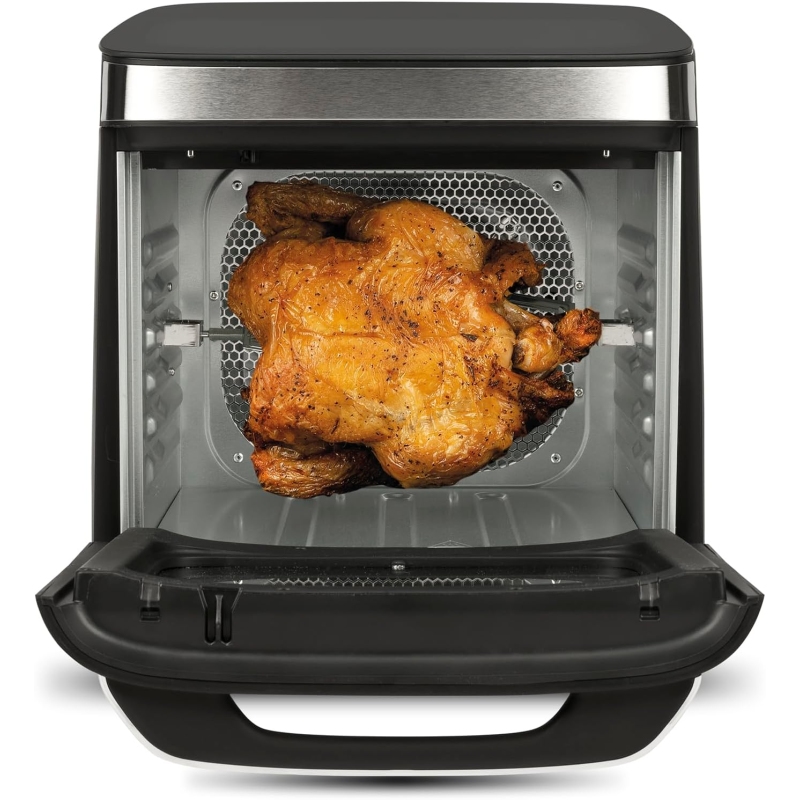 G3 FERRARI G10219 FRIGGITRICE AD ARIA 1800W...