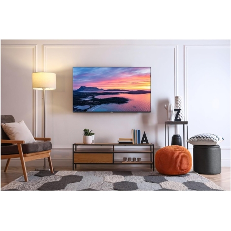 TCL 40S59K TV QLED 40" FULL HD SMART TV