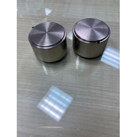 SCHOCK MANOPOLE ORIGINALI PER PIANO COTTURA SCHOCK FHMA