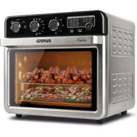 G3FERRARI G10221 FRIGGITRICE AD ARIA 32LT 2000 W