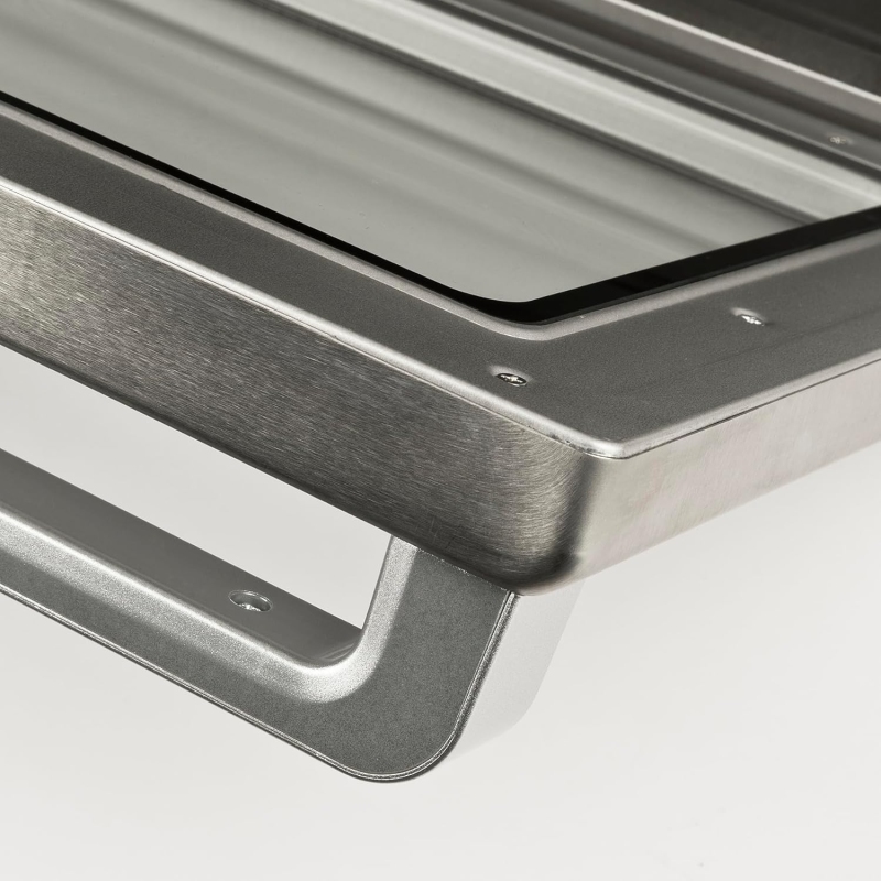 G3FERRARI G10221 FRIGGITRICE AD ARIA 32LT 2000 W