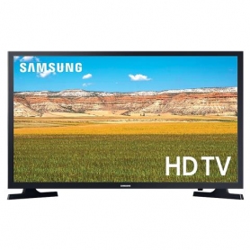 SAMSUNG UE32T4302AK TV LED 32" SMART TV HD READY DVB T2/S2 COLORE NERO - PROMO