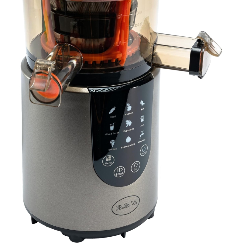 R.G.V. JUICE/ART/DIGIT ESTRATTORE DI SUCCO...