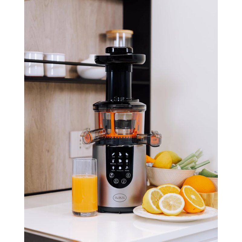 R.G.V. JUICE/ART/DIGIT ESTRATTORE DI SUCCO...