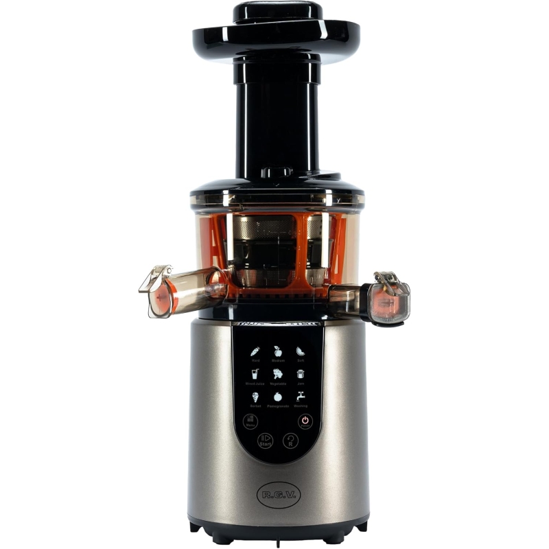 R.G.V. JUICE/ART/DIGIT ESTRATTORE DI SUCCO...