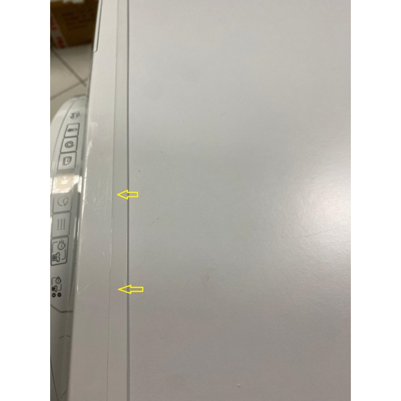 OUTLET CANDY RO1494DWMT/1-S RAPIDO' LAVATRICE...