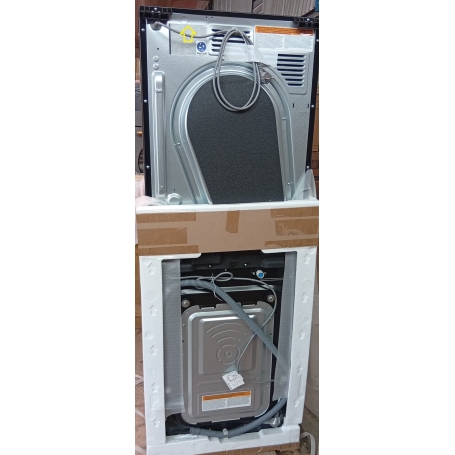 OUTLET LG WT1210BBF WASHTOWER COLONNA BUCATO UNIFICATA 12/10KG 1400 GIRI WIFI AIDD CLASSE A/C - CON DIFETTI