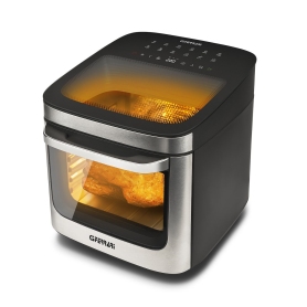 G3 FERRARI G10219 FRIGGITRICE AD ARIA 1800W CAPACITA'...