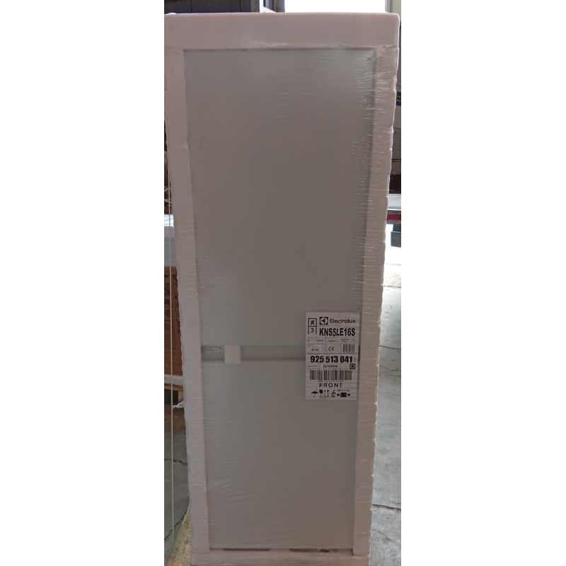 OUTLET ELECTROLUX KNS5LE16S FRIGORIFERO...