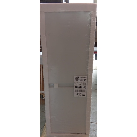 OUTLET ELECTROLUX KNS5LE16S FRIGORIFERO COMBINATO DA INCASSO 233LT LOW FROST CLASSE E - CON DIFETTI