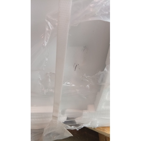 OUTLET ELECTROLUX KNS5LE16S FRIGORIFERO COMBINATO DA INCASSO 233LT LOW FROST CLASSE E - CON DIFETTI