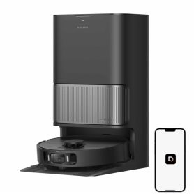 DREAME L40VIM ULTRA AE COMBO ASPIRAPOLVERE E...