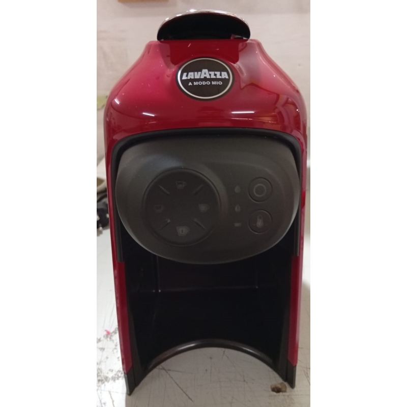 OUTLET LAVAZZA IDOLA A MODO MIO MACCHINA DA...