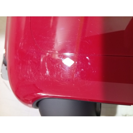 OUTLET LAVAZZA IDOLA A MODO MIO MACCHINA DA CAFFÈ ESPRESSO CON CAPSULE SERBATOIO 1,1LT 1500 WATT COLORE ROSSO - CON DIFETTI