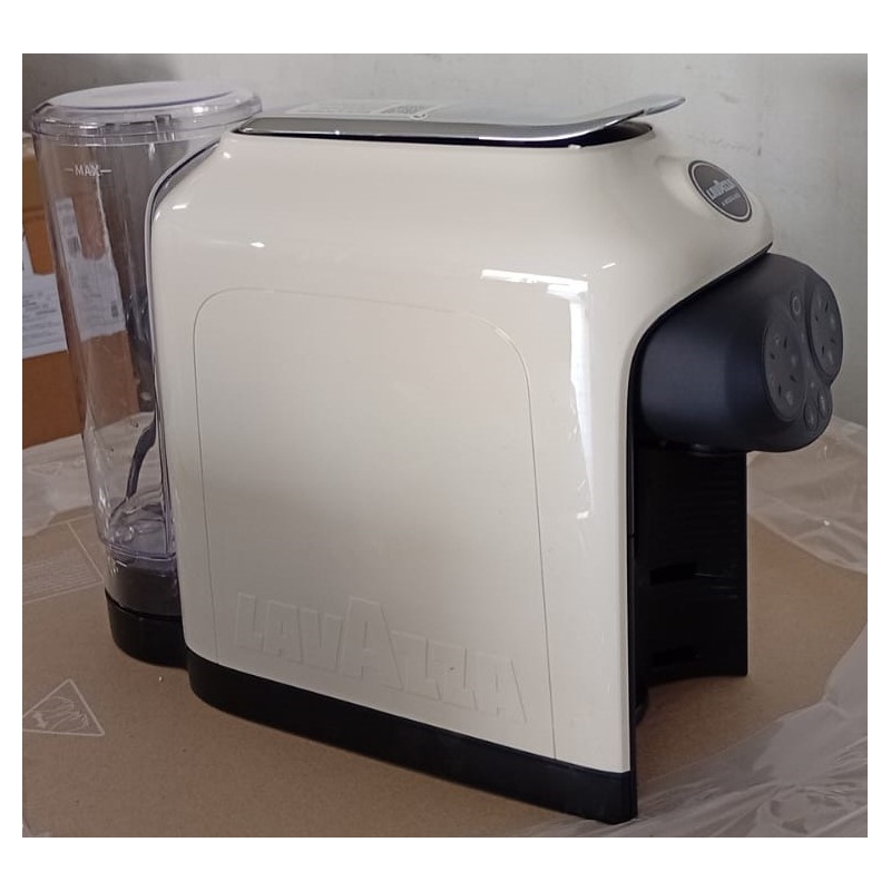 OUTLET LAVAZZA LM950 DESEA MACCHINA DA CAFFE'...