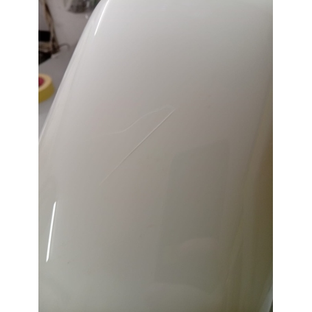 OUTLET LAVAZZA LM950 DESEA MACCHINA DA CAFFE' AUTOMATICA CON CAPSULE 1,1 LITRI COLORE PANNA - CON DIFETTI