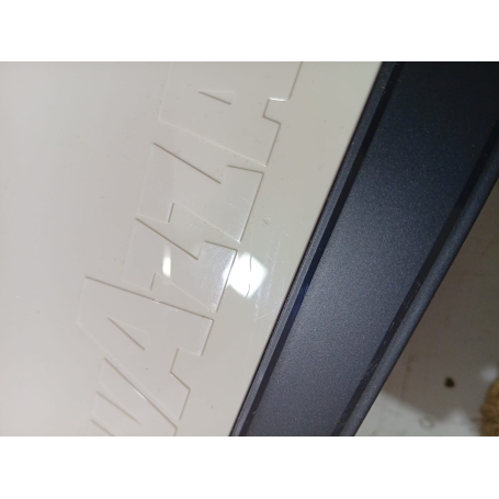 OUTLET LAVAZZA LM950 DESEA MACCHINA DA CAFFE' AUTOMATICA CON CAPSULE 1,1 LITRI COLORE PANNA - CON DIFETTI