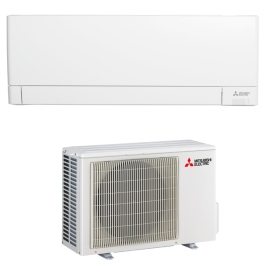MITSUBISHI MSZ-AY35VGKP CLIMATIZZATORE 12.000 BTU...