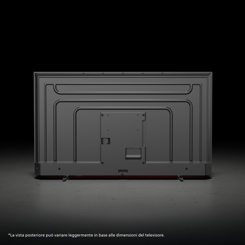 PHILIPS 43PUS7810/12 TV 43'' QLED SMART TV 4K...