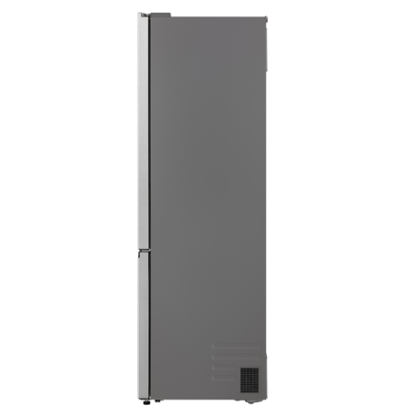 LG GBBS323CPY FRIGORIFERO COMBINATO LIBERA INSTALLAZIONE 375LT NO FROST WIFI CLASSE C ARGENTO